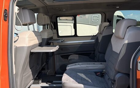 Volkswagen Multivan, 2023 год, 5 100 000 рублей, 17 фотография