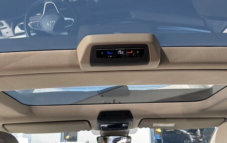 Volkswagen Multivan, 2023 год, 5 100 000 рублей, 16 фотография