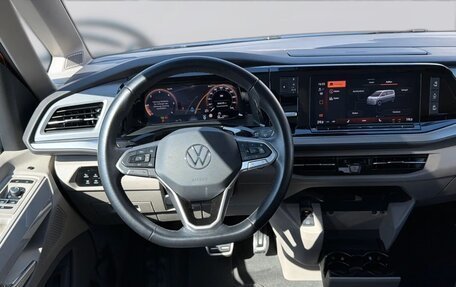 Volkswagen Multivan, 2023 год, 5 100 000 рублей, 9 фотография