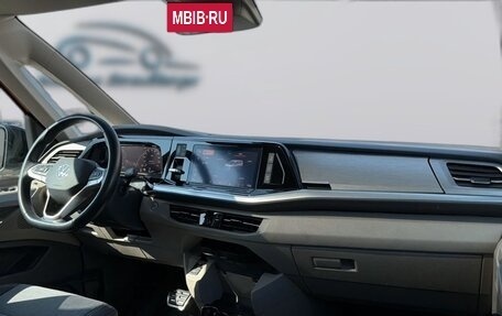 Volkswagen Multivan, 2023 год, 5 100 000 рублей, 12 фотография