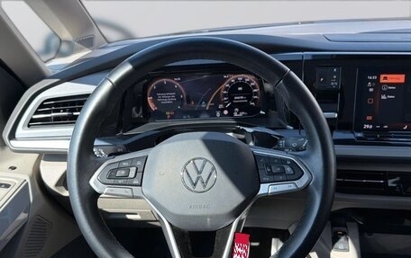 Volkswagen Multivan, 2023 год, 5 100 000 рублей, 11 фотография
