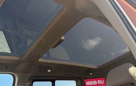 Volkswagen Multivan, 2023 год, 5 100 000 рублей, 15 фотография
