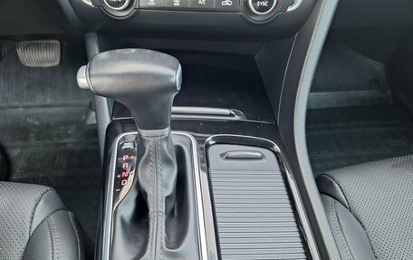 KIA Optima IV, 2018 год, 2 099 000 рублей, 14 фотография