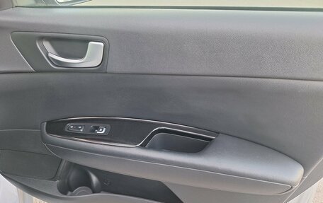KIA Optima IV, 2018 год, 2 099 000 рублей, 16 фотография