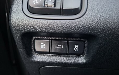 KIA Optima IV, 2018 год, 2 099 000 рублей, 15 фотография