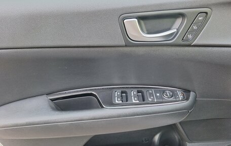 KIA Optima IV, 2018 год, 2 099 000 рублей, 18 фотография