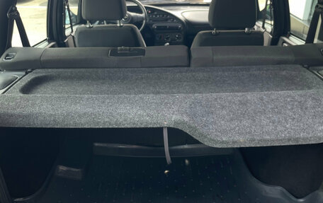 Chevrolet Niva I рестайлинг, 2019 год, 870 000 рублей, 22 фотография