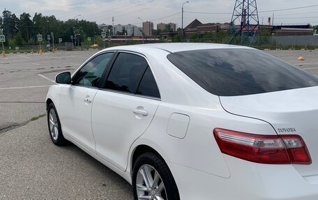 Toyota Camry, 2011 год, 2 000 000 рублей, 15 фотография