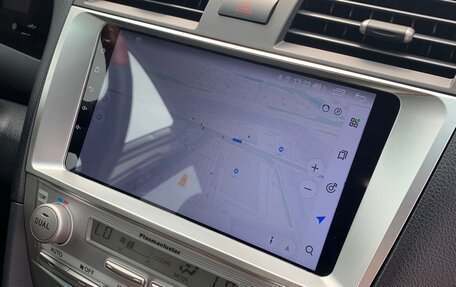 Toyota Camry, 2011 год, 2 000 000 рублей, 10 фотография
