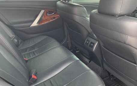 Toyota Camry, 2011 год, 2 000 000 рублей, 8 фотография