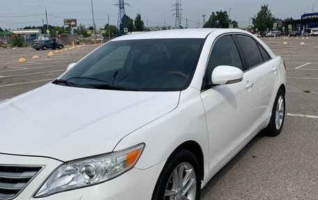 Toyota Camry, 2011 год, 2 000 000 рублей, 14 фотография