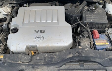 Toyota Camry, 2011 год, 2 000 000 рублей, 16 фотография