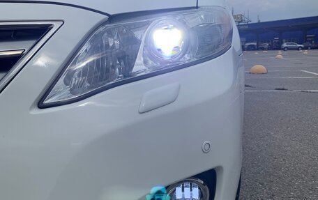 Toyota Camry, 2011 год, 2 000 000 рублей, 17 фотография