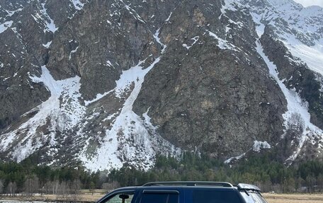 Ford Explorer III, 2004 год, 780 000 рублей, 3 фотография