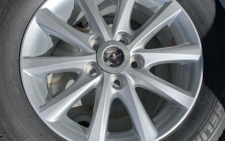 Toyota Camry, 2011 год, 2 000 000 рублей, 20 фотография