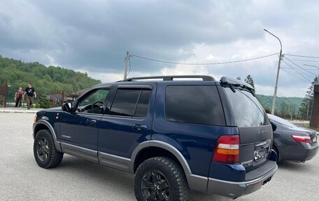 Ford Explorer III, 2004 год, 780 000 рублей, 7 фотография