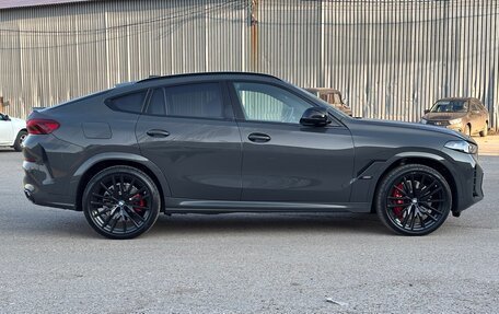 BMW X6, 2025 год, 17 300 000 рублей, 4 фотография