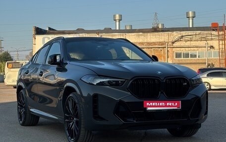 BMW X6, 2025 год, 17 300 000 рублей, 3 фотография