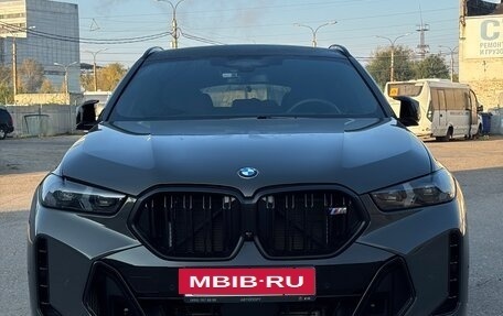 BMW X6, 2025 год, 17 300 000 рублей, 2 фотография
