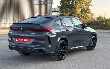 BMW X6, 2025 год, 17 300 000 рублей, 5 фотография