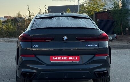 BMW X6, 2025 год, 17 300 000 рублей, 6 фотография