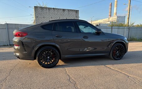 BMW X6, 2025 год, 17 300 000 рублей, 16 фотография