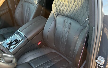 BMW X6, 2025 год, 17 300 000 рублей, 19 фотография