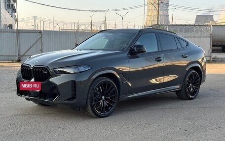 BMW X6, 2025 год, 17 300 000 рублей, 8 фотография