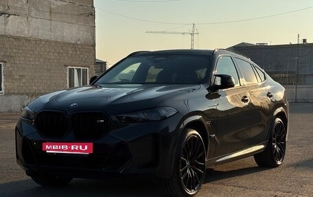 BMW X6, 2025 год, 17 300 000 рублей, 12 фотография