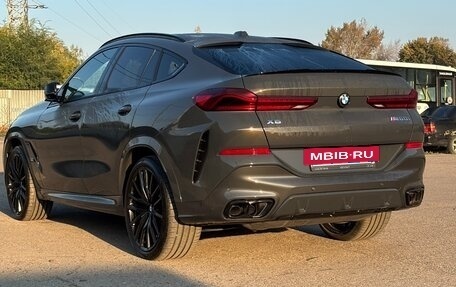 BMW X6, 2025 год, 17 300 000 рублей, 13 фотография