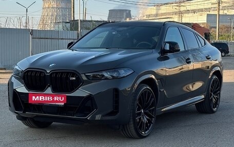 BMW X6, 2025 год, 17 300 000 рублей, 9 фотография