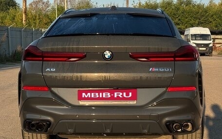 BMW X6, 2025 год, 17 300 000 рублей, 14 фотография