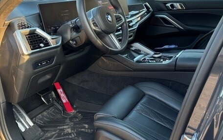 BMW X6, 2025 год, 17 300 000 рублей, 18 фотография