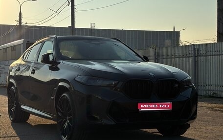 BMW X6, 2025 год, 17 300 000 рублей, 17 фотография