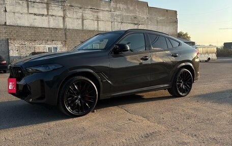 BMW X6, 2025 год, 17 300 000 рублей, 11 фотография