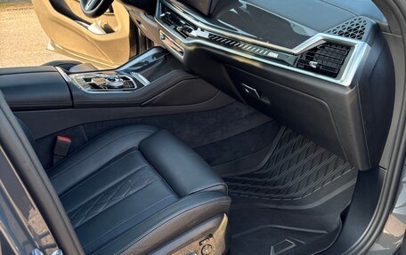 BMW X6, 2025 год, 17 300 000 рублей, 20 фотография