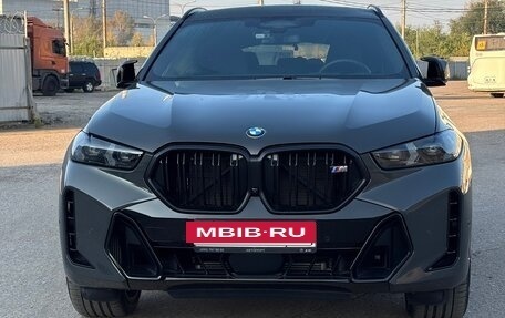 BMW X6, 2025 год, 17 300 000 рублей, 10 фотография