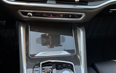 BMW X6, 2025 год, 17 300 000 рублей, 29 фотография