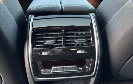 BMW X6, 2025 год, 17 300 000 рублей, 30 фотография
