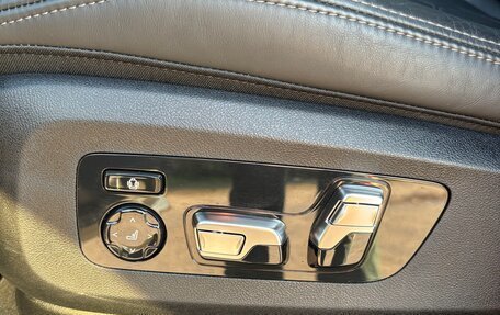 BMW X6, 2025 год, 17 300 000 рублей, 31 фотография