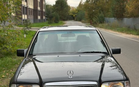 Mercedes-Benz W124, 1990 год, 300 000 рублей, 2 фотография