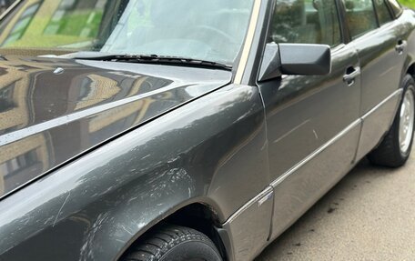 Mercedes-Benz W124, 1990 год, 300 000 рублей, 7 фотография