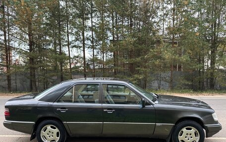Mercedes-Benz W124, 1990 год, 300 000 рублей, 12 фотография