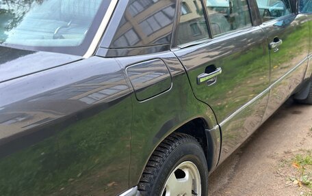 Mercedes-Benz W124, 1990 год, 300 000 рублей, 16 фотография