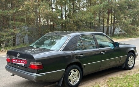 Mercedes-Benz W124, 1990 год, 300 000 рублей, 11 фотография