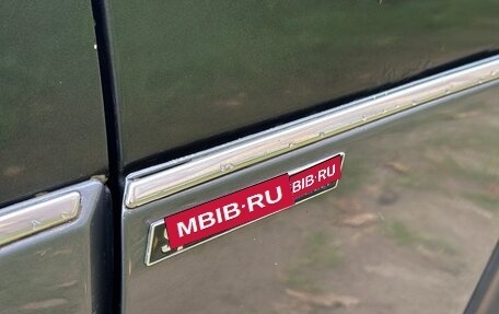 Mercedes-Benz W124, 1990 год, 300 000 рублей, 18 фотография