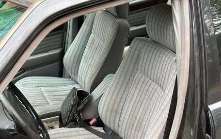 Mercedes-Benz W124, 1990 год, 300 000 рублей, 23 фотография
