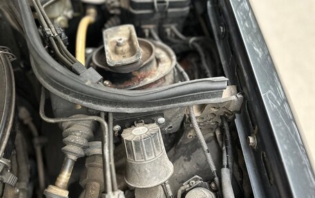 Mercedes-Benz W124, 1990 год, 300 000 рублей, 26 фотография