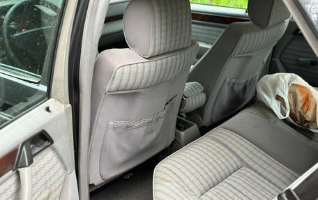 Mercedes-Benz W124, 1990 год, 300 000 рублей, 22 фотография