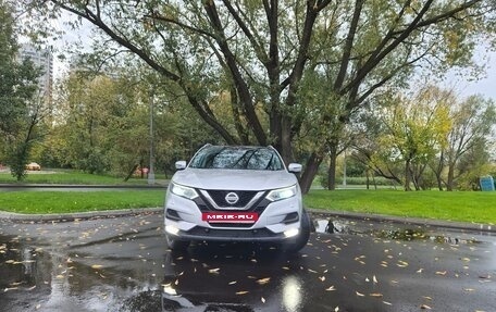 Nissan Qashqai, 2019 год, 2 300 000 рублей, 2 фотография